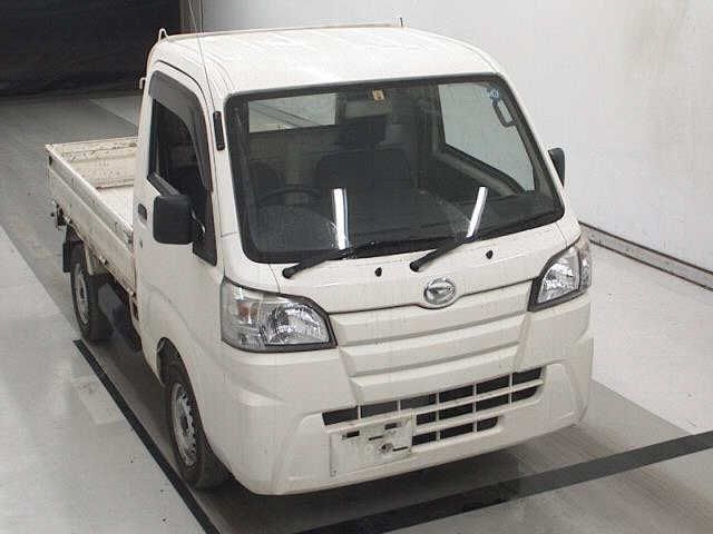 5456 DAIHATSU HIJET TRUCK S510P 2014 г. (JU Chiba)